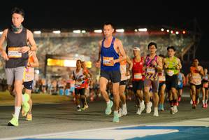 BIB: 
                            <button type="button" onclick="openModal(23286461)" class="btn btn-primary btn-sm float-right btn-popup" data-toggle="modal" data-target=".modal-high-quality">
                        <i class="fas fa-shopping-cart"></i> Add to Cart
                    </button>
                                            <button type="button" onclick="isThisMe(23286461, true)" class="btn btn-success btn-sm float-right btn-popup btn-isme hidden" data-toggle="tooltip" data-placement="bottom" title="นี่คือรูปของคุณใช่ไหม คลิกที่นี่เพื่อเอาเข้าอัลบั้ม">
                        <i class="fas fa-plus"></i> Add to album
                    </button>
                    <button type="button" onclick="isThisMe(23286461, false)" class="btn btn-warning btn-sm float-right btn-popup btn-isnotme hidden">
                        <i class="fas fa-ban"></i> Remove from album
                    </button>